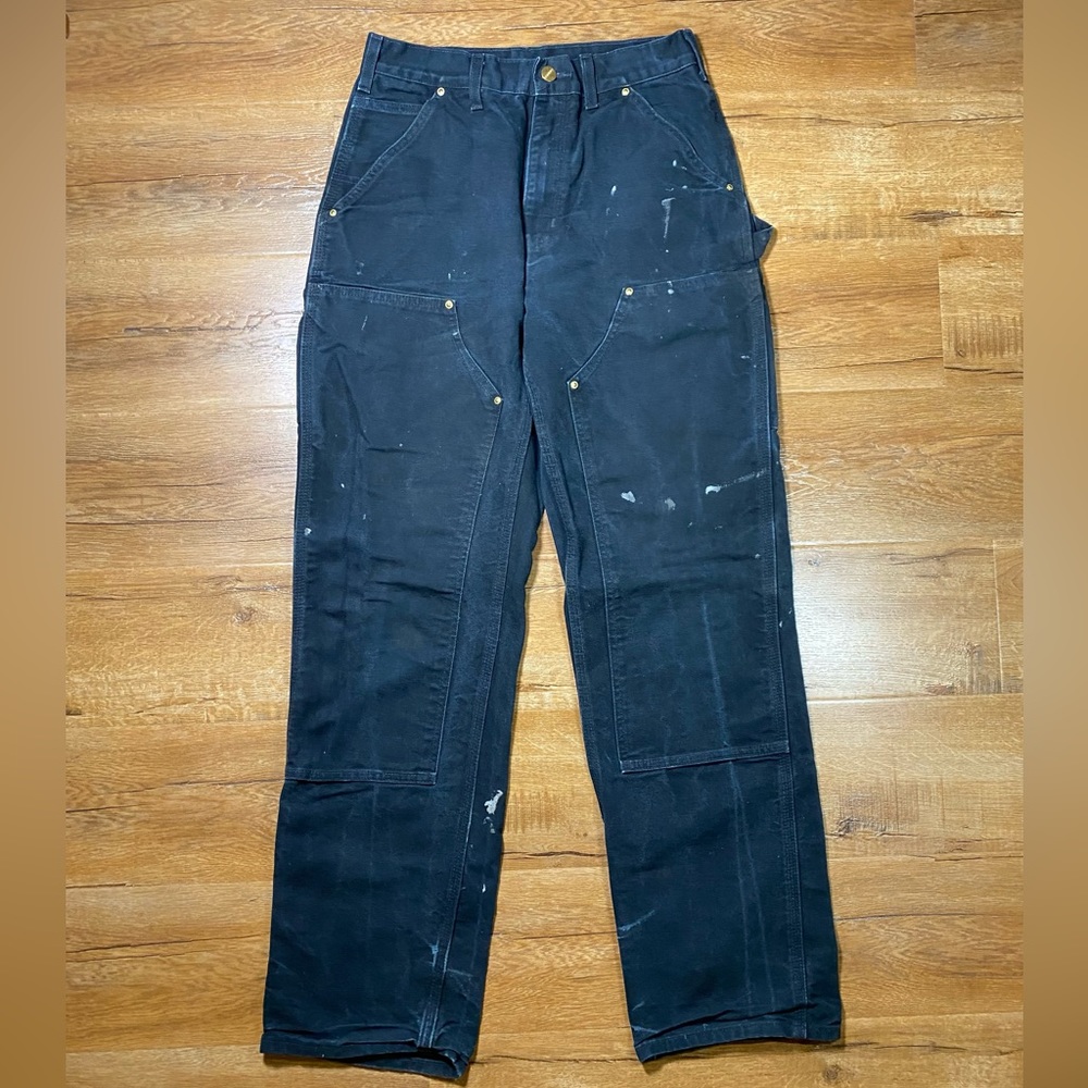 Carhartt Double Knees